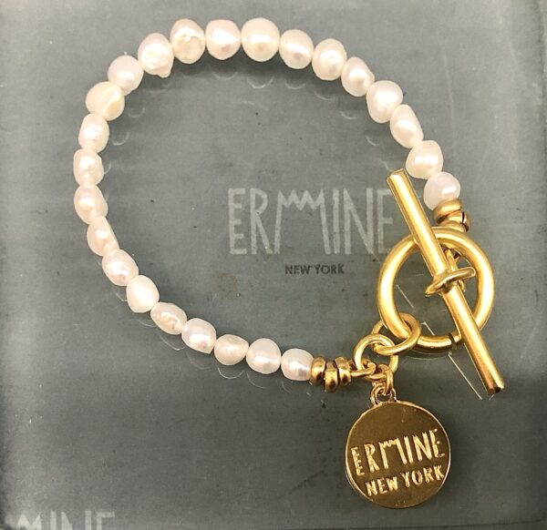 Mimi pearls bracelet